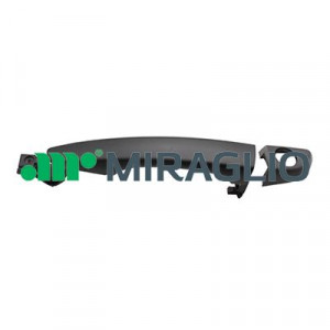Maner usa fata/spate stanga potrivit DS DS 5; CITROEN JUMPY III, SPACETOURER; OPEL VIVARO C, ZAFIRA LIFE; PEUGEOT 508 I, EXPERT, TRAVELLER; TOYOTA PROACE CITY VERSO 1.2-Electric dupa 2010 - (negru)