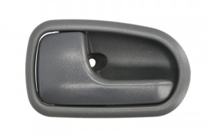 Maner usa Fata/Spate Stanga potrivit MAZDA 323 F VI, 323 S VI, 626 IV 1.3-2.5 1991-2004 - (interior, gri)