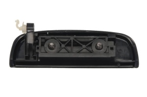 Maner usa Fata/Spate Stanga potrivit OPEL AGILA; SUZUKI ALTO VII, IGNIS I, IGNIS II, JIMNY, WAGON R, WAGON R+ 1.0-1.5D dupa 1998 - (extern, textura neagra) - Img 2