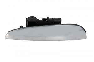 Maner usa fata stanga exterior, crom, FIAT CROMA intre 2005-2010 - Img 1