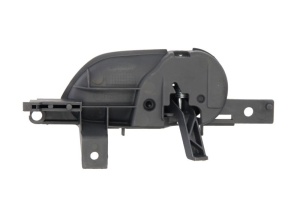 Maner usa Fata Stanga (interior, negru) potrivit CITROEN EVASION, JUMPY I; FIAT SCUDO, ULYSSE; PEUGEOT 806, EXPERT 1.6-2.1D 06.94-12.06 - Img 2