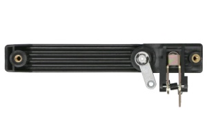 Maner usa Fata Stanga potrivit LAND ROVER DEAripa 2.2D-3.9 1990-2016 - (extern, nu pt vopsire/textura neagra) - Img 2