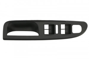 Maner usa fata stanga potrivit VW PASSAT B6 2005-2010