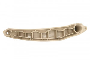 Maner usa interior fata dreapta bej potrivit BMW X5 E70 2010-2013 - Img 2