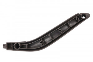 Maner usa interior fata stanga maro potrivit BMW X5 F15, F85 2013-2018 - Img 1