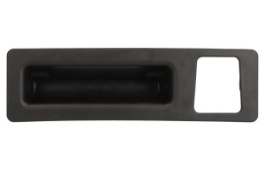 Maner usa potrivit BMW 2 F22, F23, F87, 3 F30, F31, F80, 4 F32, F33, F82, F83, 4 GRAN COUPE F36, 5 F10, F11 dupa 2009