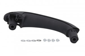 Maner usa potrivit MERCEDES C-KLASA W203 2004-2007 - (negru) - Img 2