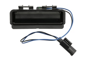 Maner usa potrivit SMART FORTWO 451 2007-2014