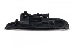 Maner usa spate dreapta exterior, crom, FIAT CROMA intre 2005-2010 - Img 2