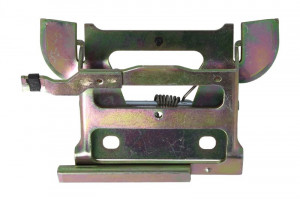 Maner usa Spate Dreapta potrivit BMW 3 (E30) 1.6-2.7 1982-1994 - (extern)