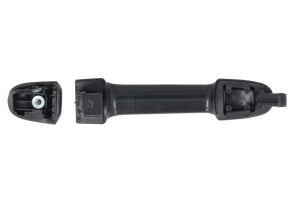 Maner usa Spate Dreapta/Stanga potrivit KIA SOUL I 1.6/1.6D/1.6LPG 2009-2014 - (extern, grunduit) - Img 2