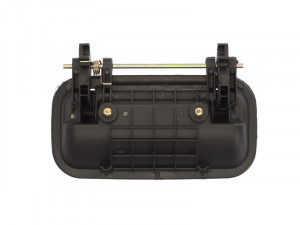 Maner usa Spate Dreapta/Stanga potrivit OPEL ASTRA F, ASTRA F CLASSIC, ASTRA F/combi, CORSA B, CORSA B/HATCHBACK, VECTRA A 1.0-2.5 1988-2005 - (extern, negru) - Img 2