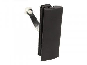 Maner usa spate potrivit FORD TRANSIT dupa 2000 - (exterior, negru)