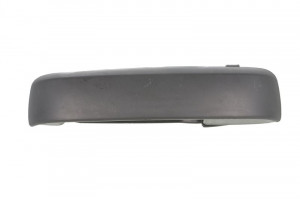 Maner Usa spate stanga negru FIAT PANDA intre 2003-2012 - Img 1