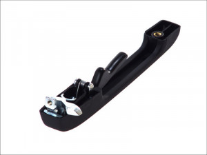 Maner usa Spate Stanga potrivit SEAT IBIZA I 0.9-1.7D 1984-1993 - (extern, negru) - Img 2