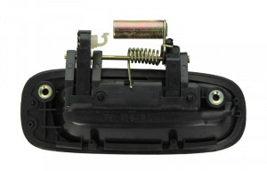 Maner usa spate stanga potrivit TOYOTA COROLLA 1997-2002 - exterior - Img 2
