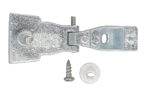 Maner usa Stanga/Dreapta Fata potrivit FIAT 500, 500 C 2007-2015 - (exterior)