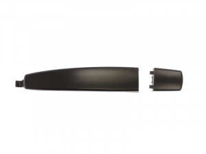 Maner usa Stanga/Dreapta Fata potrivit OPEL SIGNUM, VECTRA C 2002-2008 - (exterior; grund)