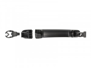 Maner usa Stanga/Dreapta Fata potrivit SKODA CITIGO, YETI; VW JETTA IV, TIGUAN I 2007-2018 - (exterior; grund) - Img 2