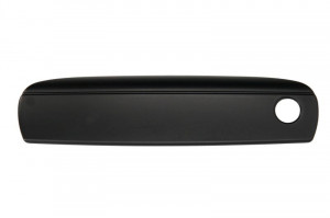 Maner usa Stanga Fata potrivit AUDI A3 8P, A6 C6 2008-2012 - (exterior; husa; grund)
