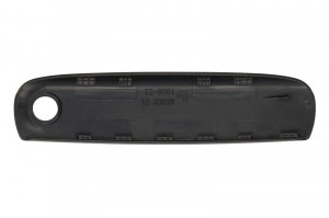 Maner usa Stanga Fata potrivit AUDI A3 8P, A6 C6 2008-2012 - (exterior; husa; grund) - Img 2