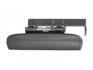Maner usa Stanga Fata potrivit CITROEN XSARA 1997-2005 - (negru)