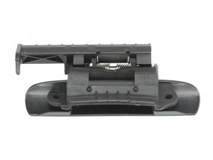 Maner usa Stanga Fata potrivit CITROEN XSARA 1997-2005 - (negru) - Img 2