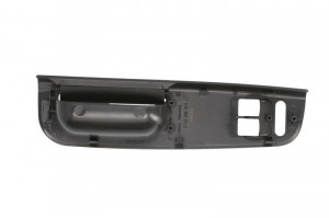 Maner usa Stanga Fata potrivit SKODA SUPERB I; VW BORA, GOLF IV, PASSAT B5, PASSAT B5 FL 1996-2008 - (cu dop) - Img 2