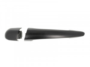 Maner usa Stanga Spate potrivit BMW 3 E46 2001-2007 - (exterior; grund) - Img 2