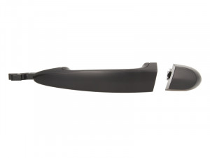 Maner usa Stanga Spate potrivit BMW 3 E90, E91, X5 E70, X6 E71, E72 2004-2014 - (exterior; grund)