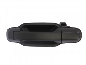 Maner usa Stanga Spate potrivit KIA SORENTO I JC 2002-2011 - (exterior; grund)