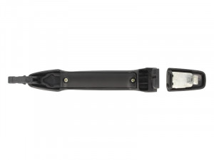 Maner usa Stanga Spate potrivit MITSUBISHI GRANDIS, LANCER VII, OUTLANDER I 2002-2011 - (exterior; grund) - Img 2