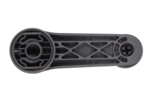 Manivela geam potrivit MERCEDES SPRINTER 2-T (B901, B902), SPRINTER 3-T (B903), SPRINTER 4-T (B904), SPRINTER 5-T (B905); SKODA FABIA I, FABIA I PRAKTIK 1990-2016 - Img 2