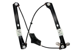 Mecanism actionare geam Fata Dreapta potrivit VW GOLF 7 2012-2021 - (electric, fara motoras, numar usi: 5)