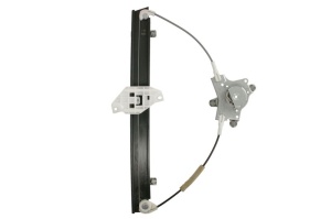 Mecanism actionare geam Fata Stanga potrivit DAEWOO NUBIRA dupa 1997 - (electric, fara motoras, numar usi: 4) - Img 2