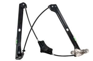 Mecanism actionare geam Fata Stanga potrivit VW GOLF ALLTRACK 7, GOLF 7 2012-2021 - (electric, fara motoras, numar usi: 5) - Img 2