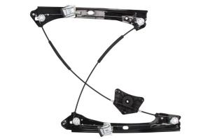 Mecanism actionare geam Fata Stanga potrivit VW JETTA IV 2010-2018 - (electric, fara motoras) - Img 2
