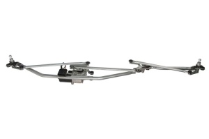 Mecanism stergator Fata potrivit OPEL ZAFIRA A 1999-2005 - (cu motor)