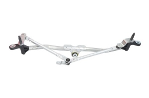 Mecanism stergator Fata potrivit SKODA FABIA I, FABIA II, ROOMSTER 1999-2015 - (fara motoras; set)