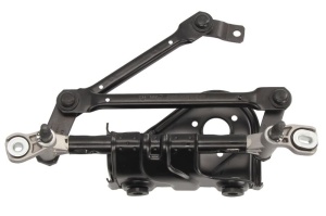Mecanism stergator Fata potrivit VW FOX 2003-2014 - (fara motoras)