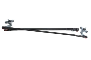 Mecanism stergator parbriz (fara motor) potrivit SCANIA G I, P I, R I 01.08-05.19