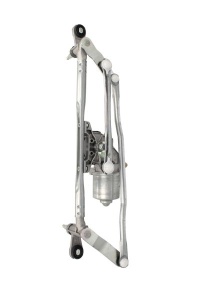 Mecanism stergator parbriz Fata (cu motor) potrivit FIAT PANDA 02.12- - Img 1