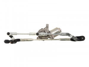 Mecanism stergator parbriz Fata (cu motor) potrivit RENAULT MEGANE III 11.08- - Img 2