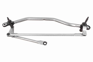 Mecanism stergator parbriz Fata (fara motoras) potrivit AUDI A4 ALLROAD B8, A4 B8, A5 06.07- - Img 2