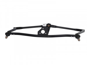 Mecanism stergator parbriz Fata (fara motoras) potrivit DAEWOO CIELO, NEXIA 01.95-11.00