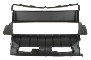 Modul control debit aer potrivit VW TOUAREG 7P 2010-2014 - (plastic)