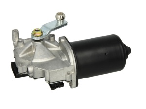 Motor stergator Fata potrivit ABARTH GRANDE PUNTO; FIAT GRANDE PUNTO, LINEA, PUNTO, PUNTO EVO, PUNTO EVO/HATCHBACK, PUNTO/HATCHBACK 06.05- - Img 1