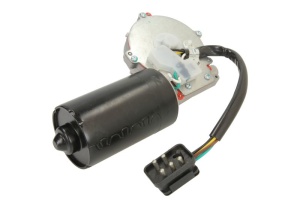 Motor stergator Fata potrivit MERCEDES C T-MODEL (S202), C (W202) 03.93-03.01 - Img 2