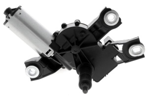 Motor stergator Spate potrivit CUPRA ATECA; SEAT ARONA, ATECA, IBIZA V, MII; SKODA CITIGO, E-CITIGO, KAMIQ, OCTAVIA IV, SCALA; VW GOLF ALLTRACK VII, GOLF SPORTSVAN VII, GOLF VII 08.11- - Img 1