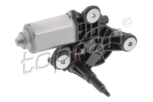 Motor stergator spate potrivit FIAT PANDA 09.03- - Img 3